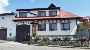 Отель Hotel Tatrania, Стара Лесна